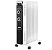Produktbild Ölradiator Heizgerät - Elektrische Heizung mit 11 Rippen 2000W Öl Radiator Elektroheizung Mobil, Überhitzungsschutz Thermostat OR-2000