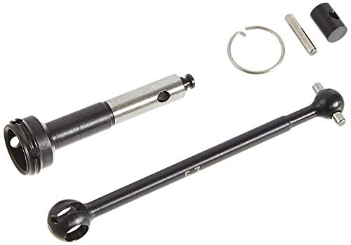 Arbre d'hélice universel TC-01 Tamiya 54975 pièce de rechange transmission