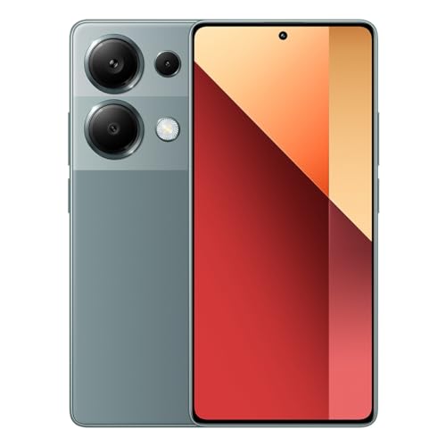 Xiaomi Redmi Note 13 Pro 4G 256GB Forest Green