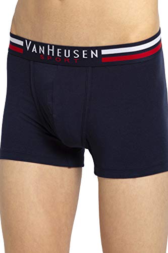 Image of Van Heusen Men's Cotton Trunks