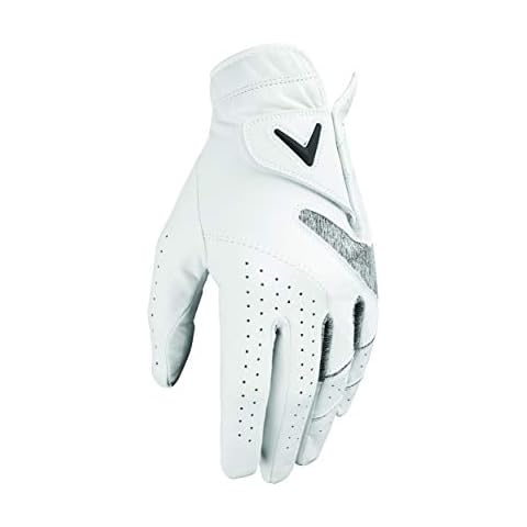 CALLAWAY Ladies Apex Tour Golf Glove 2019 Cover