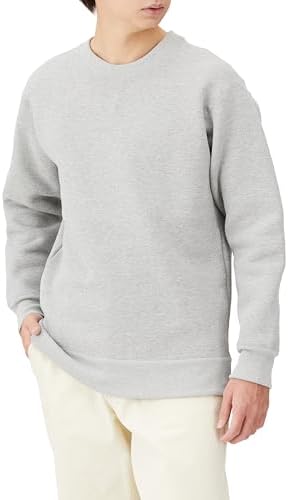 yuuyuu5360】ロングスリーブパッチワークスウェット yuuyuu5360