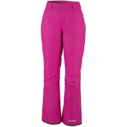 Columbia Wasserdichte Skihose für Damen, ON THE SLOPE II SKI TROUSERS Cover