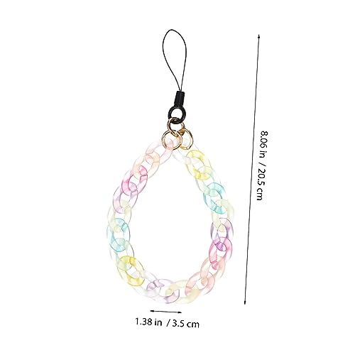 Phone strap universel Gadpiparty et cordon de lunettes pour mobile - 7
