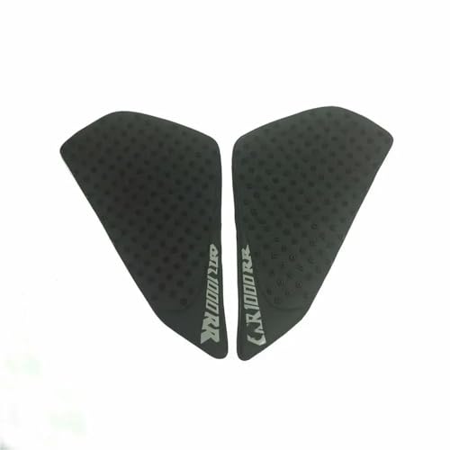 Autocollants réservoir CBR1000RR coussinets de traction antidérapants