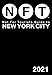 Not For Tourists Guide to New York City 2021