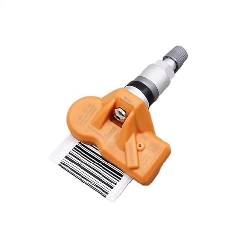 Capteur TPMS de Pression Pneu pour les Trajets en Séries 3 5 et X3 X5
