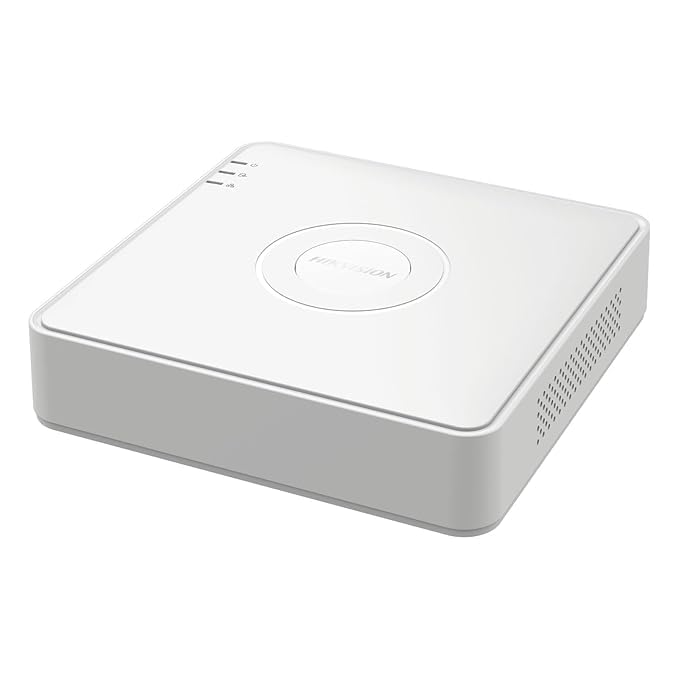 Hikvision DS-7108HGHI-M1/T 8-Channel Turbo HD DVR, 1080p Lite Recording, H.265 Pro+ Compression, 2-Way Audio Support, Motion Detection 2.0, HDMI & VGA Output, Remote Viewing via Hik-Connect-picture-17