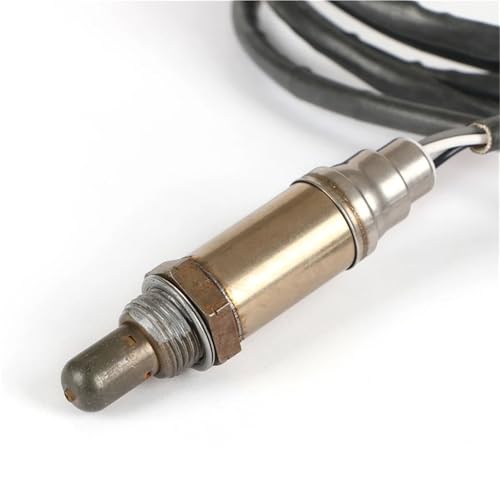 Sonde Lambda 0258104005 LSM-11 pour Chaudière et Benz T1, Câble de 250cm - 2