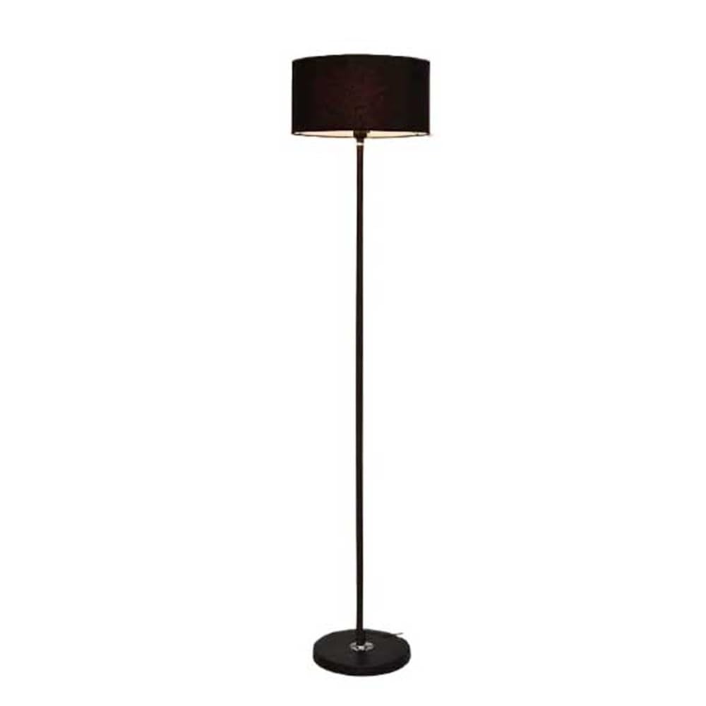 LJHFG63KUYT Standing Lamps Minimalist Modern Standing Lamp for Bedroom Living Room Study Office Lampshade Reading Floor Decorate