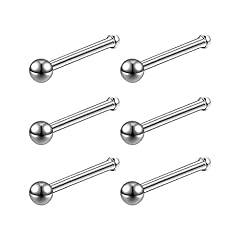 3mm/Ball/Bone/20g/Silver