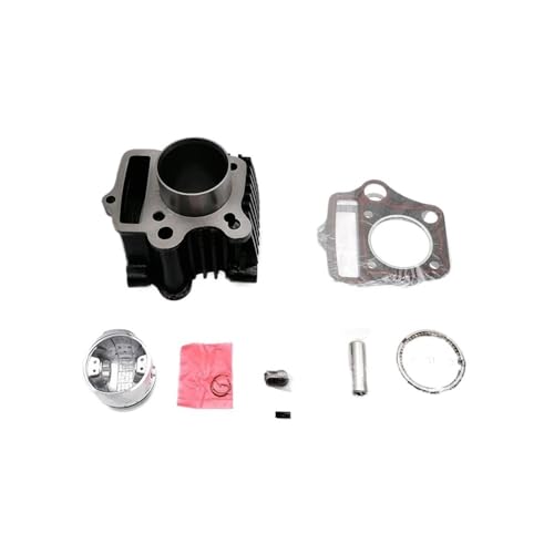 Kit cylindre 47mm pour restaurer votre Dax et rouler en balade