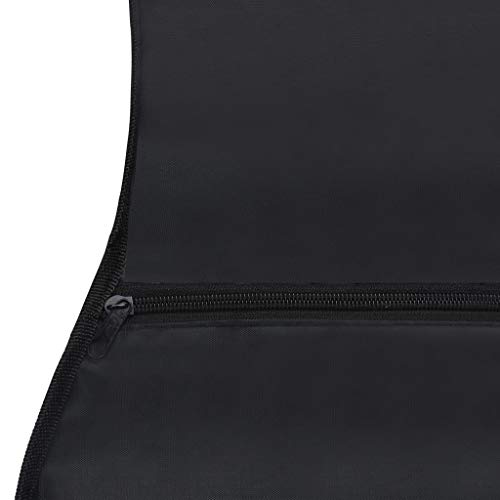 Vidaxl Chitarra Classica Per Principianti Con Custodia Nera 4/4 39" - 7