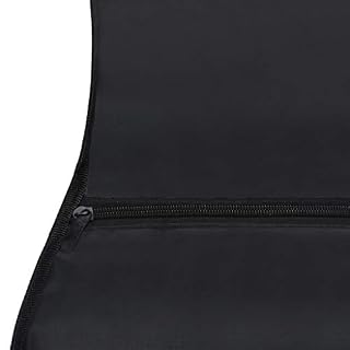 vidaXL Sac de Guitare Classique Etui Housse de Guitare avec Sangle Protection de Guitare Instrument de Musique… - Les Beatles, Paul McCartney, John Lennon, RIngo Starr, George Harrison vidaXL Sac de Guitare Classique Etui Housse de Guitare avec Sangle Protection de Guitare Instrument de Musique… – Image 6