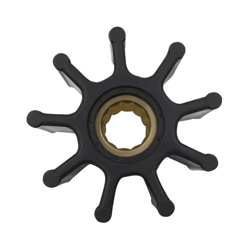 Turbine de pompe à eau SP-100 F25CBC pour moteur hors-bord