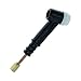 CK150 FX Torch Body, Flex, Gas, 150A