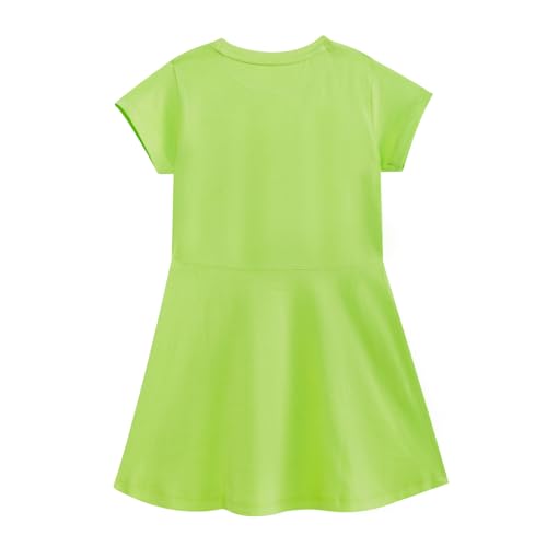 Image of YouGotPlanB Girls Girls Dress