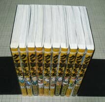 Amazon.co.jp: クマ撃ちの女 1-10巻 安島薮太 ※画像※ バンチコミックス