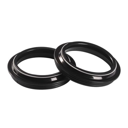 Joint d'huile de fourche durable pour restaurer la suspension de KLZ1000