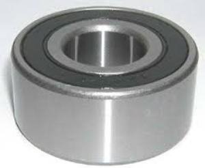5204 2RS1 20mm Bore Angular Contact Sealed Bearing