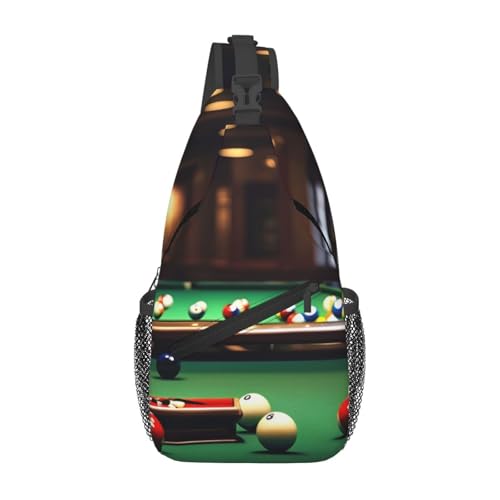 Mochila Urbana Crossbody MYPIKY Negra Ligera