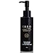 IASO Ghassoul Black Cleansing Oil 7.76oz| removes blackheads | cleansing oil for face| | makeup remover cleansing oil