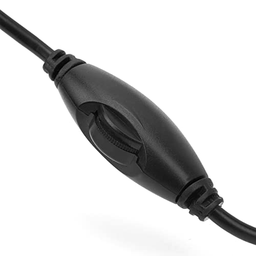 Image of Digital Magnifier, 1600X Digital Microscope Magnifier S4T-30W-D 8 LED Microscope Endoscope Camera Video w /Stand