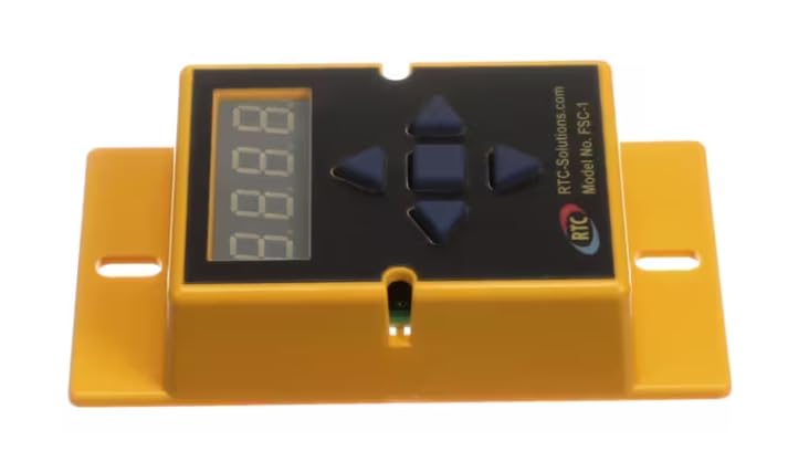 Dump Valve;After 2/95