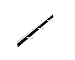 TRUE PARTS 884900 HANDLE KIT DOOR SLIDE BLK (884900)