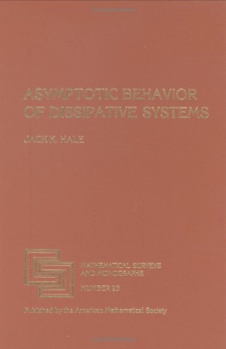 Asympstotic Behavior of Dissipative Systems