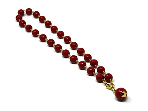 Orecchini gocce candy jade verde e argento placcato oro rosa Orecchini