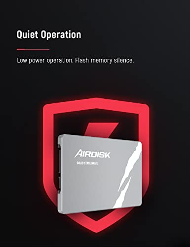 Amazon.com: AirDisk