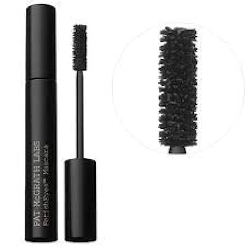 PAT MCGRATH LABS FetishEyes Mascara 0.27 oz, Black