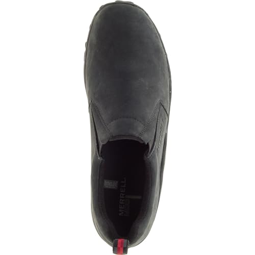 Image of Merrell Men's Jungle Leather Slip-On Shoe