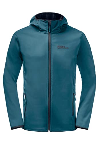 Image of Jack Wolfskin Unisex Bornberg Hoody M