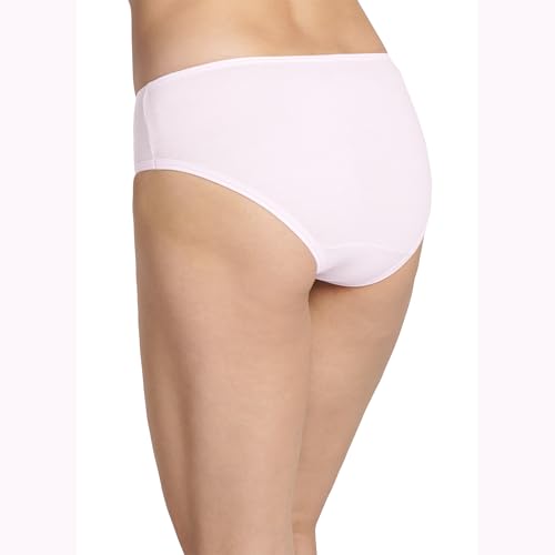 Jockey Women's Underwear Plus Size Elance Hipster - 3 Pack3