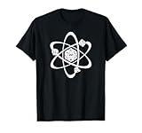 Role Playing Game rpg gamer Fantasy Dragons Shirt
