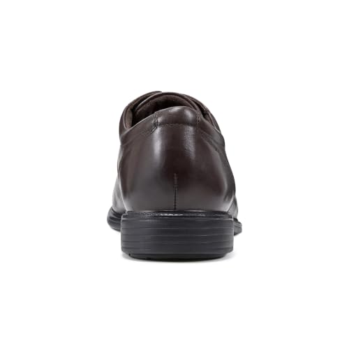 Image of Rockport Mens Charles Road Cap Toe OxfordOxford