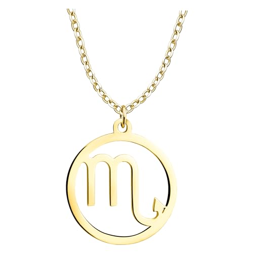 Sofia Milani - Collar para Mujeres en Plata de Ley 925 - Chapado