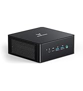 Amazon.co.jp: MINISFORUM UM890 Pro ミニPC、AMD Ryzen 9 8945HS