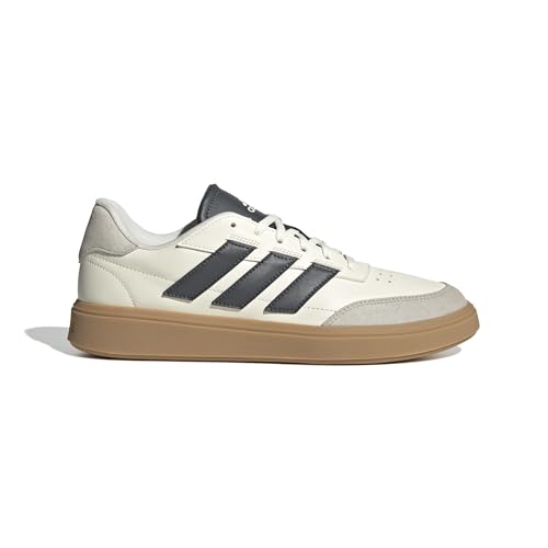 Image of adidas Men's Courtblock Shoes