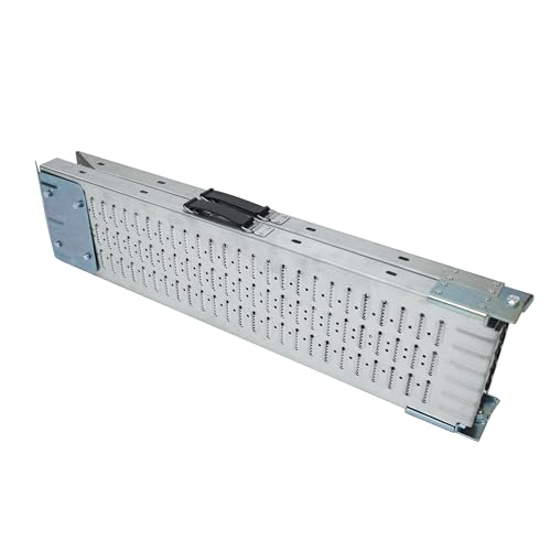 Rampas Plegables de Metal 73" x 8" Paquete 2 miniatura 3