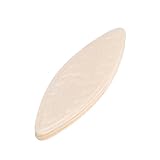  Ferm Flachdübel, 47 x 15 x 4 mm