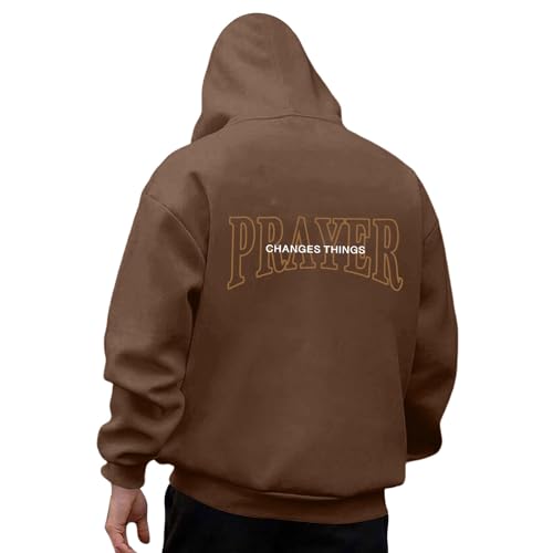 Sweat à capuche homme idéal pour sorties en plein air et activités de loisirs