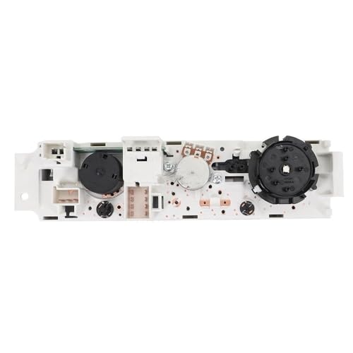 Module de commande de chauffage GMC Savana 1500-4500 pour climatisation 599-294 - 3