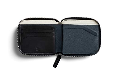 coin zip wallet