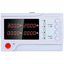 Switching DC Power Supply 32V 64V 500V 800V Switching DC Power Supply Adjustable Regulated Power Supply800V 3A 100mV 10mA
