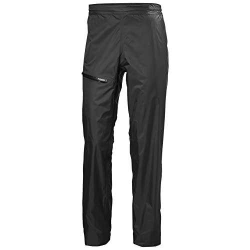 Pantalon Helly Hansen Verglas Micro Shell Homme léger pour pluie et vent