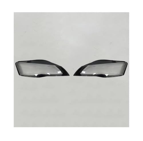 Coque de phare de remplacement pour rénover les optiques de R8