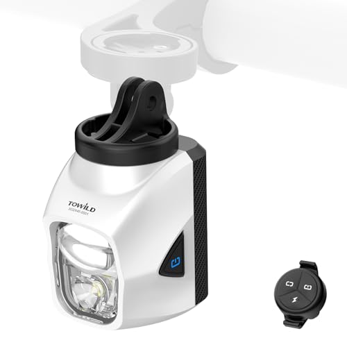 TOWILD DL1700 ] Cg ݂艺 1700[ 4000mAhe Px nCr[/[r[ؑ USB-C[d _ IPX6h 6[h [hoCN/ʋ/hЗp TCNRs[^[ƓɎt
